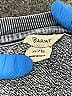 Ariat Graphic Gray Blue Sweatshirt Size XL - photo 3
