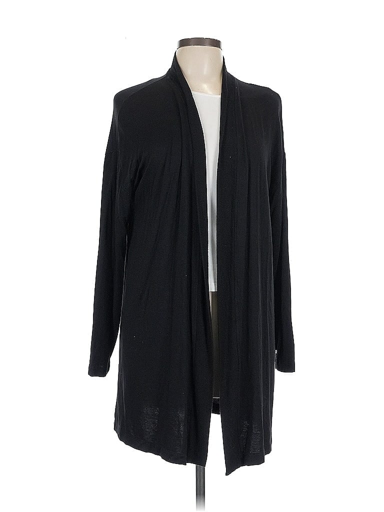 Soma Black Cardigan Size L - photo 1