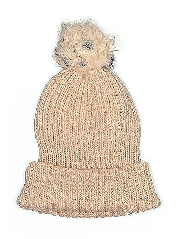 Topshop Beanie (view 1)