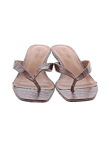 Steve Madden Sandals (view 2)