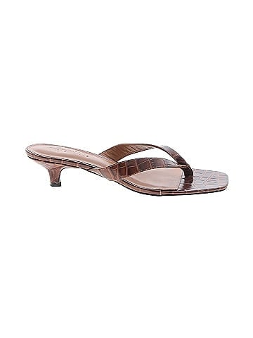 Steve Madden Sandals (view 1)