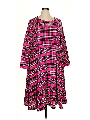 Shein Curve Casual Dress (view 1)