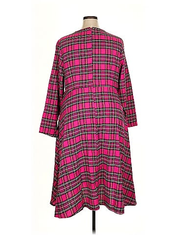 Shein Curve Casual Dress (view 2)