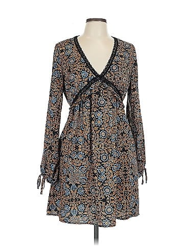 Xhilaration Kimono (view 1)
