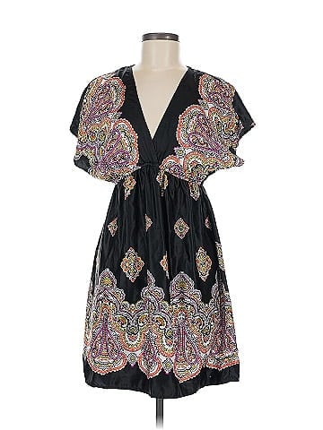 Heart Soul Casual Dress (view 1)