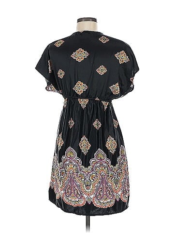 Heart Soul Casual Dress (view 2)