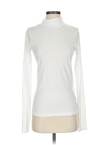 Rag & Bone Long Sleeve Turtleneck (view 1)