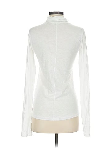 Rag & Bone Long Sleeve Turtleneck (view 2)