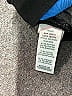 FRAME Denim Hearts Black Jeans Size 27 waist - photo 5