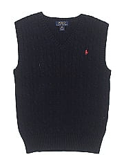 Polo By Ralph Lauren Sweater Vest