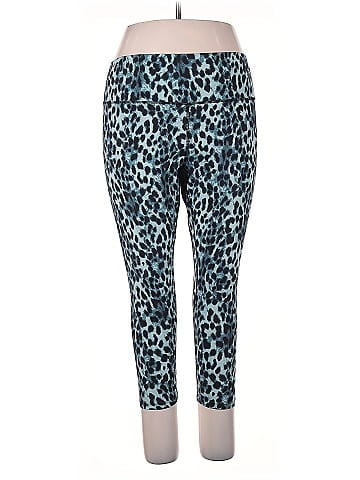 Sofia by Sofia Vergara Active Pants (view 1)
