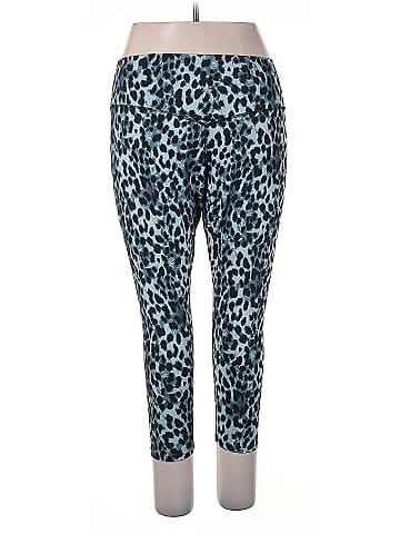 Sofia by Sofia Vergara Active Pants (view 2)