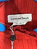 Lovers + Friends Orange Cocktail Dress Size XS - photo 7
