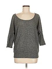 Arden B. 3/4 Sleeve Top