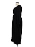 Commense Black Casual Dress Size M - photo 4