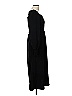 Commense Black Casual Dress Size M - photo 3