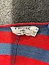 FRAME Denim 100% Linen Red Sleeveless Top Size XS - photo 7
