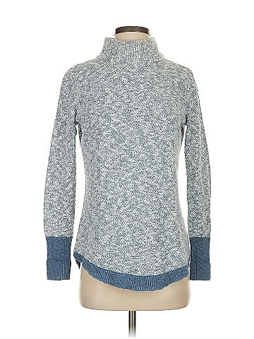 L.L.Bean Signature Turtleneck Sweater (view 1)