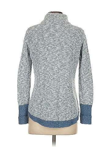 L.L.Bean Signature Turtleneck Sweater (view 2)