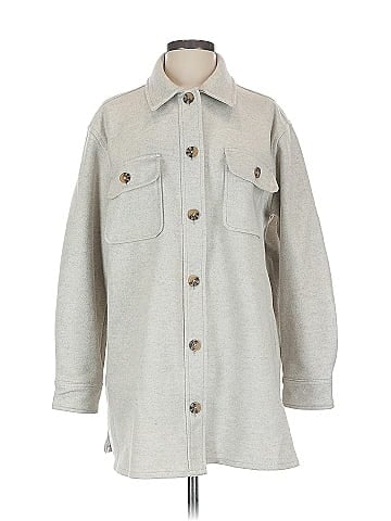 RD Style Coat (view 1)