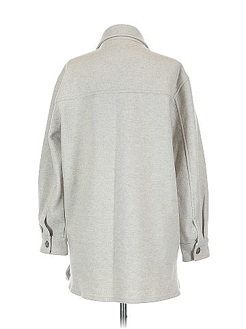 RD Style Coat (view 2)