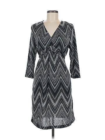 Dots Cocktail Dress (view 1)