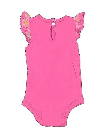 Baby Starters Short Sleeve Onesie (view 2)