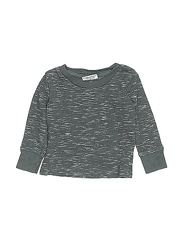 MISH Boys Pullover Sweater (view 1)