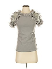 Gracia Short Sleeve Top