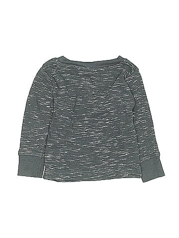 MISH Boys Pullover Sweater (view 2)