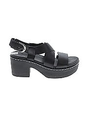 Fit Flop Heels