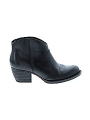 Born Handcrafted Footwear Ankle Boots