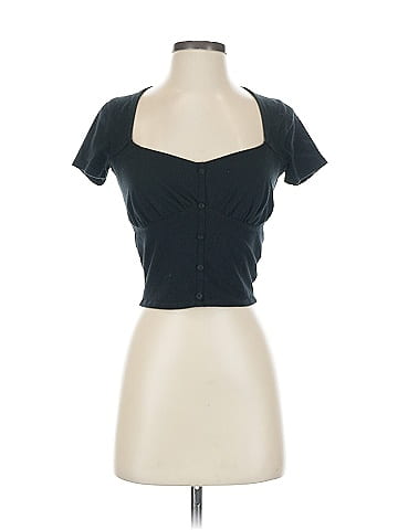 Hollister Short Sleeve Top (view 1)