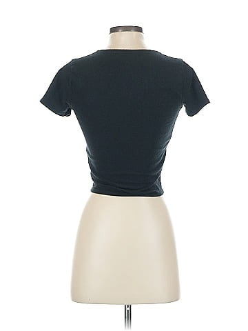 Hollister Short Sleeve Top (view 2)