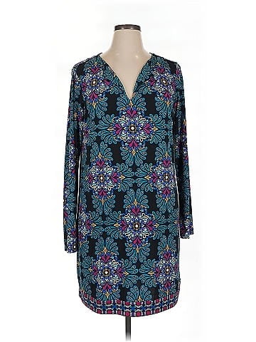 Nicole by Nicole Miller Casual Dress (view 1)