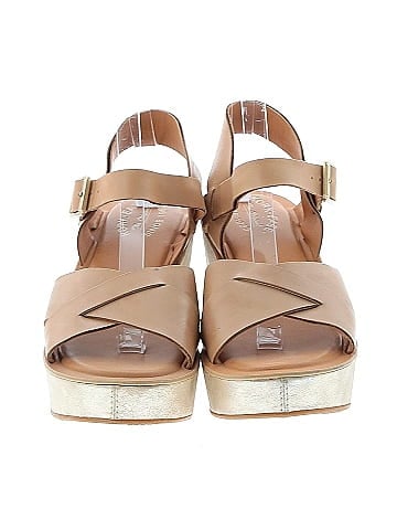 Kork-Ease Wedges (view 2)