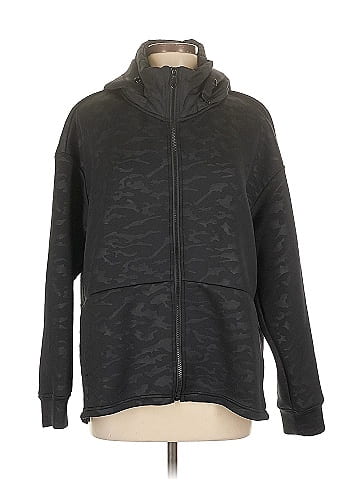 Fabletics Zip Up Hoodie (view 1)