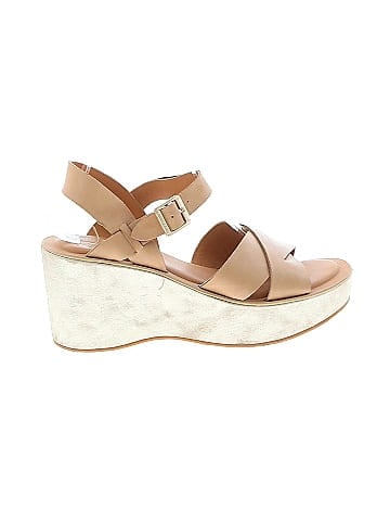Kork-Ease Wedges (view 1)