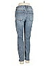 STUDIO BLUE Blue Jeans Size 26 waist - photo 2