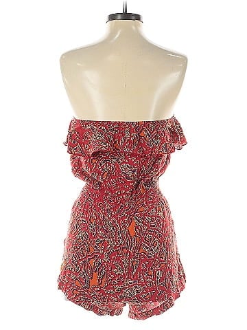 Wet Seal Romper (view 2)