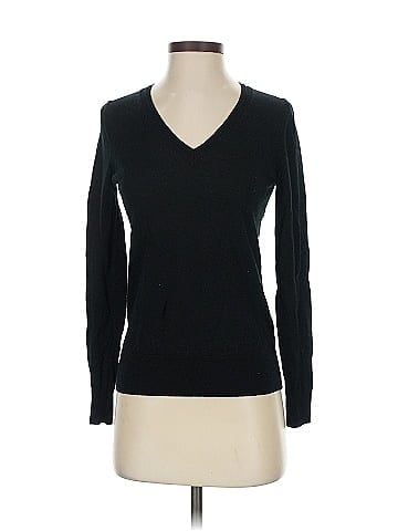 Banana Republic Wool Pullover Sweater (view 1)
