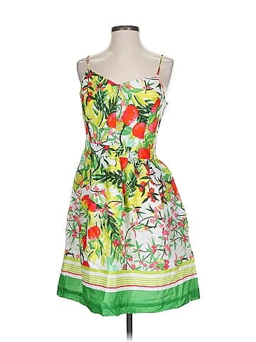 Crown & Ivy Cocktail Dress (view 1)