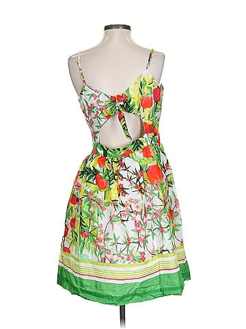 Crown & Ivy Cocktail Dress (view 2)