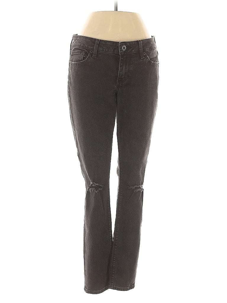 Click to view more detailed imagery on our partner's website Pre-owned Lucky Brand Jeans In Gray