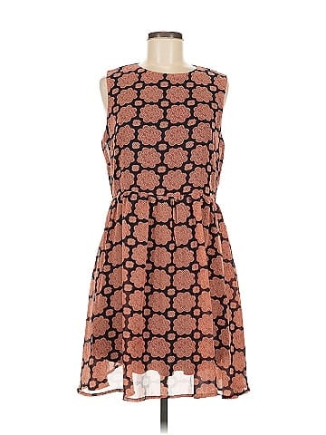 K. By Kersh Casual Dress (view 1)
