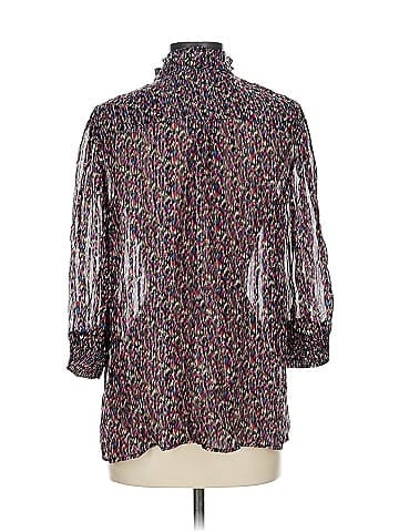 BA&SH 3/4 Sleeve Blouse (view 2)