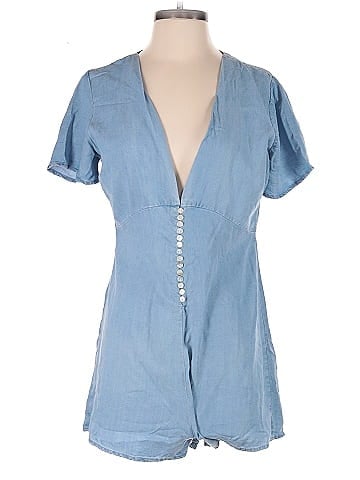 Zara Romper (view 1)