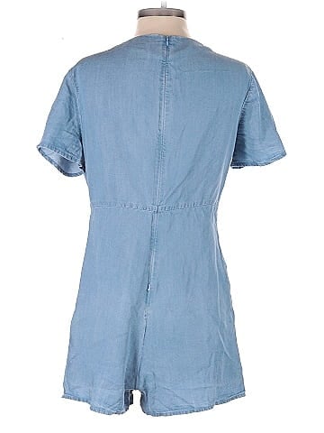 Zara Romper (view 2)