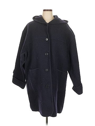 Talbots Wool Coat (view 1)