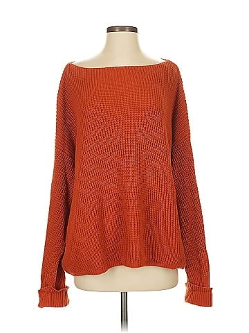 French Connection Pullover Sweater (view 1)